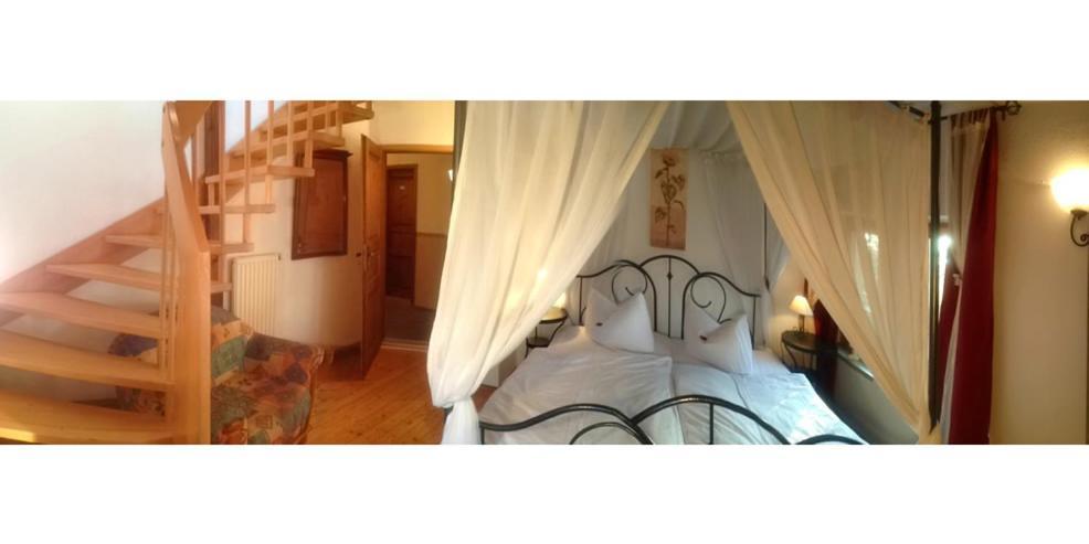 Hotel Villa Herzog Дрезден Стая снимка