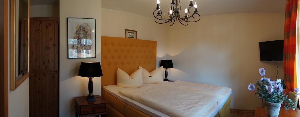 Hotel Villa Herzog Дрезден Стая снимка