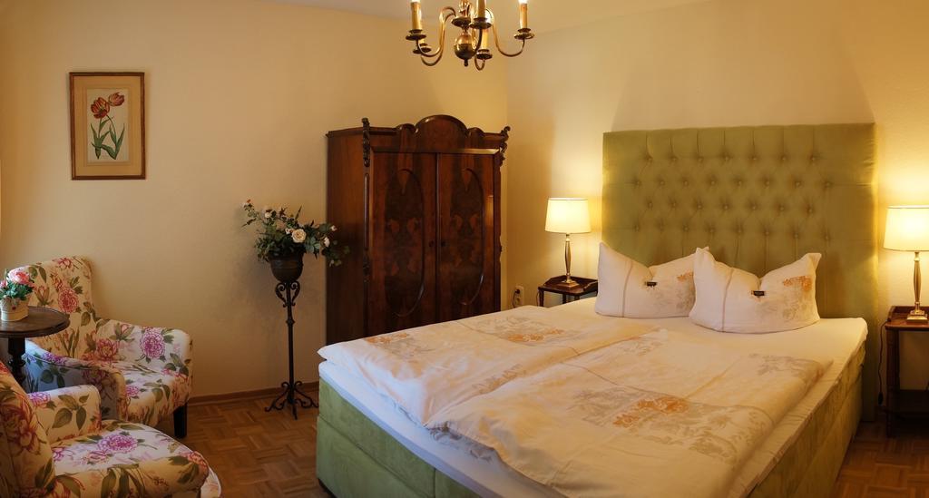 Hotel Villa Herzog Дрезден Екстериор снимка